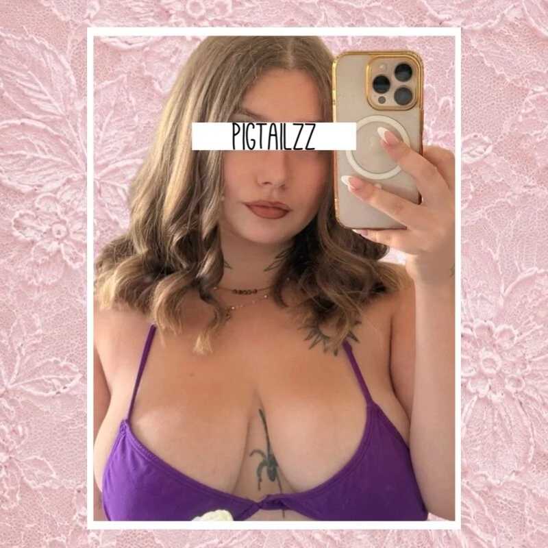 pigtailzz — FansOnlyX creator profile