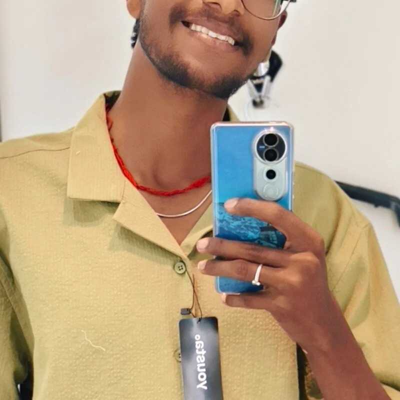 Sagar_1509 — FansOnlyX creator profile