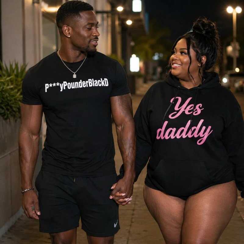 PussyPounderBlackD — FansOnlyX creator profile