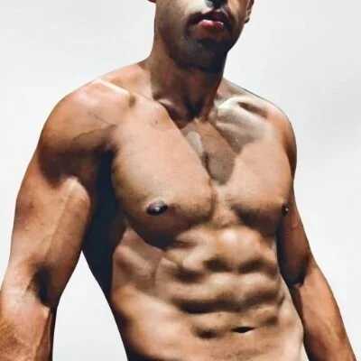 BigGuyMuscle — FansOnlyX creator profile