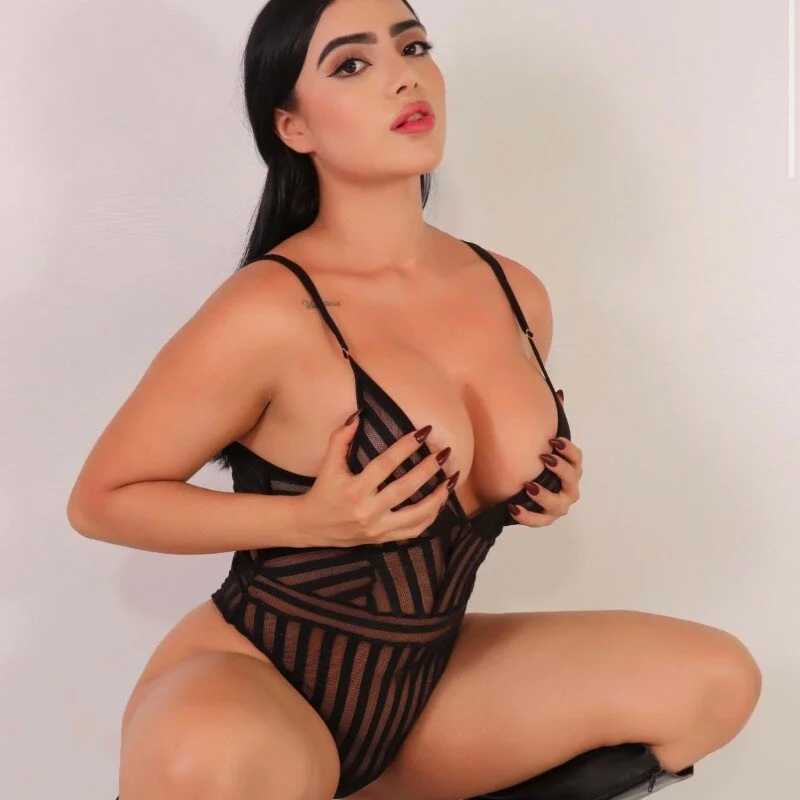 _luuciana_ — FansOnlyX creator profile