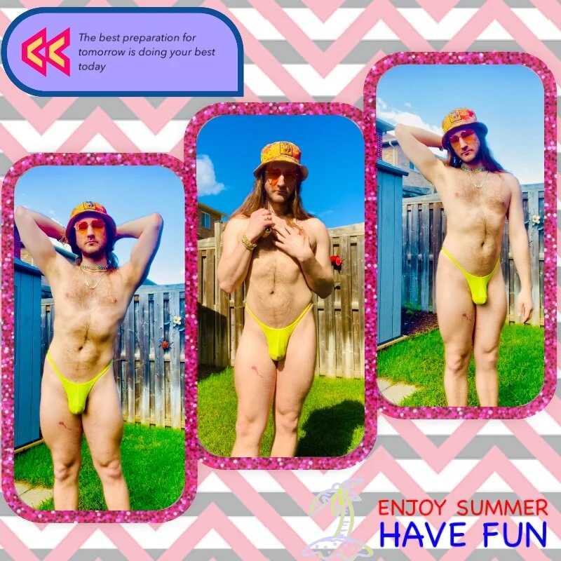 Good-naturedLSDsex — FansOnlyX creator profile