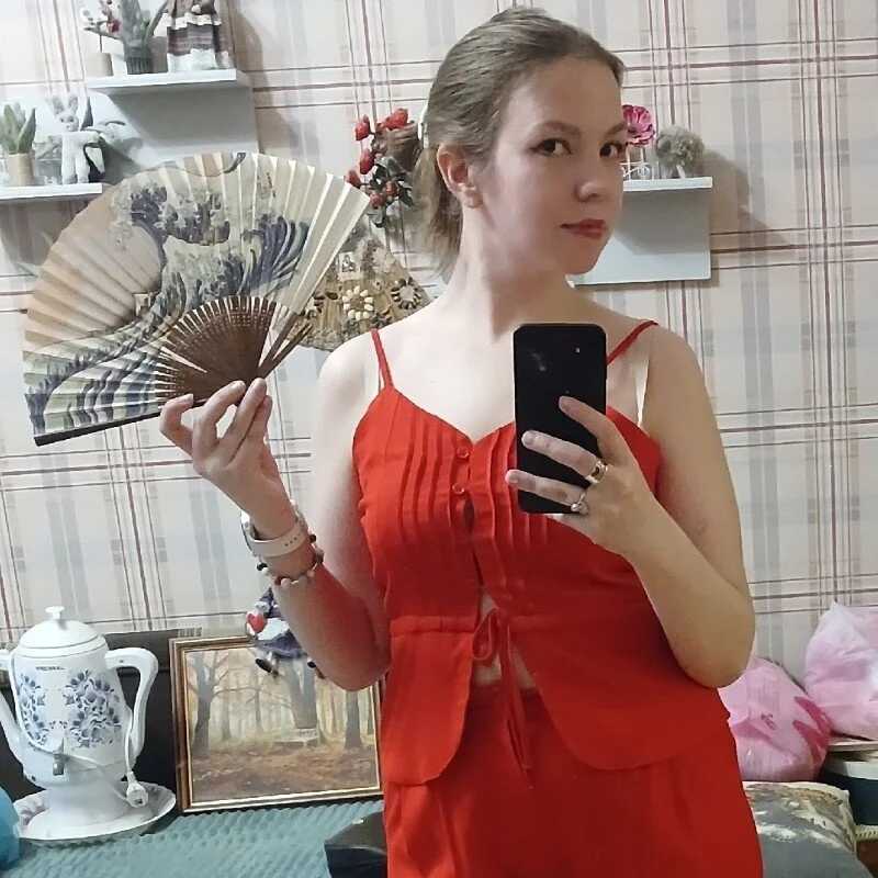 Persephoni — FansOnlyX creator profile