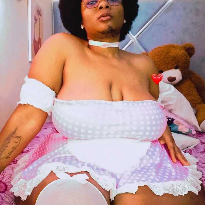 CocoBootyyy — FansOnlyX creator profile