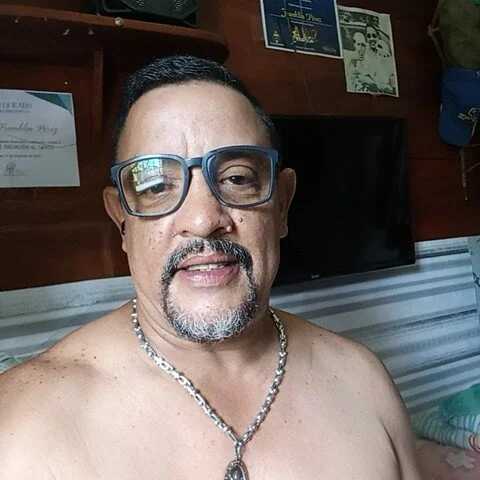 GREGORIO69CARACAS — FansOnlyX creator profile