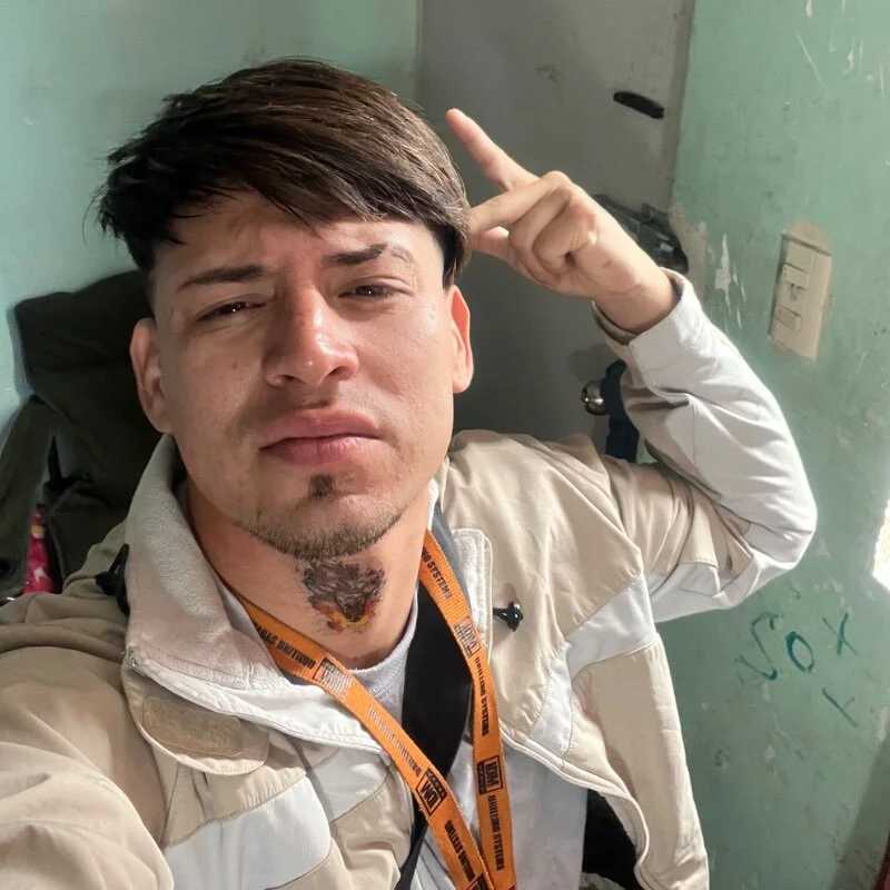 luis_midanda28 — FansOnlyX creator profile