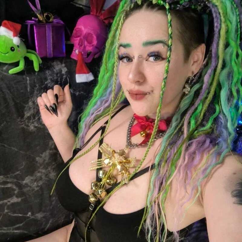 Neon_Baddie — FansOnlyX creator profile