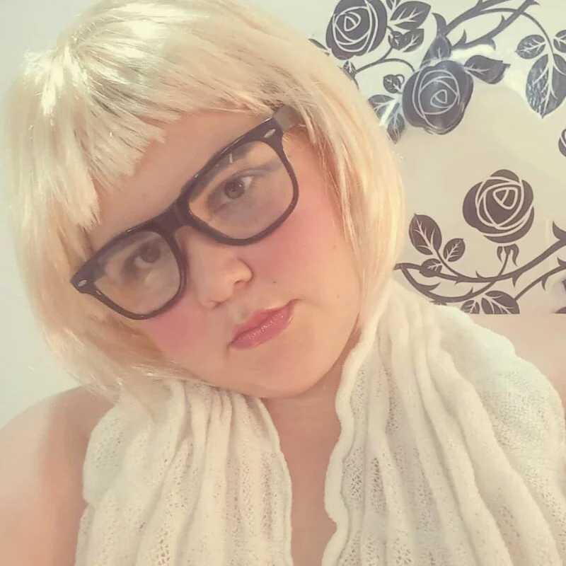 bbwsquirt29 — FansOnlyX creator profile