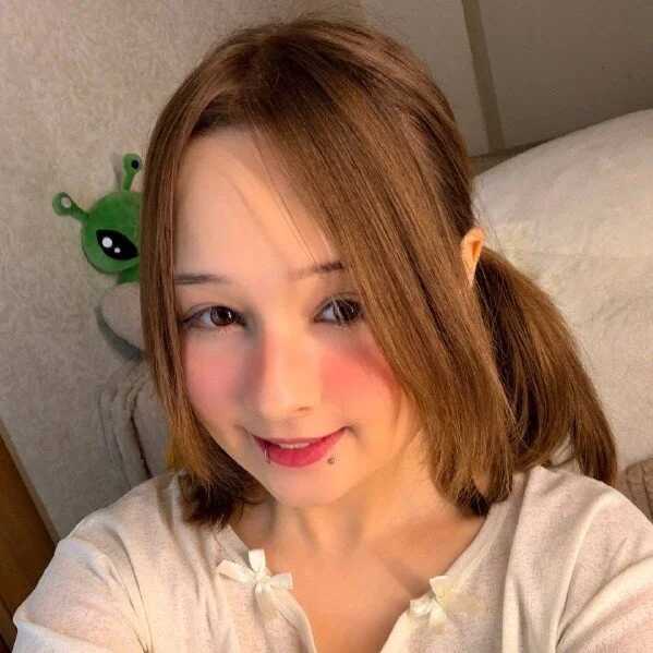 Mary_uw — FansOnlyX creator profile
