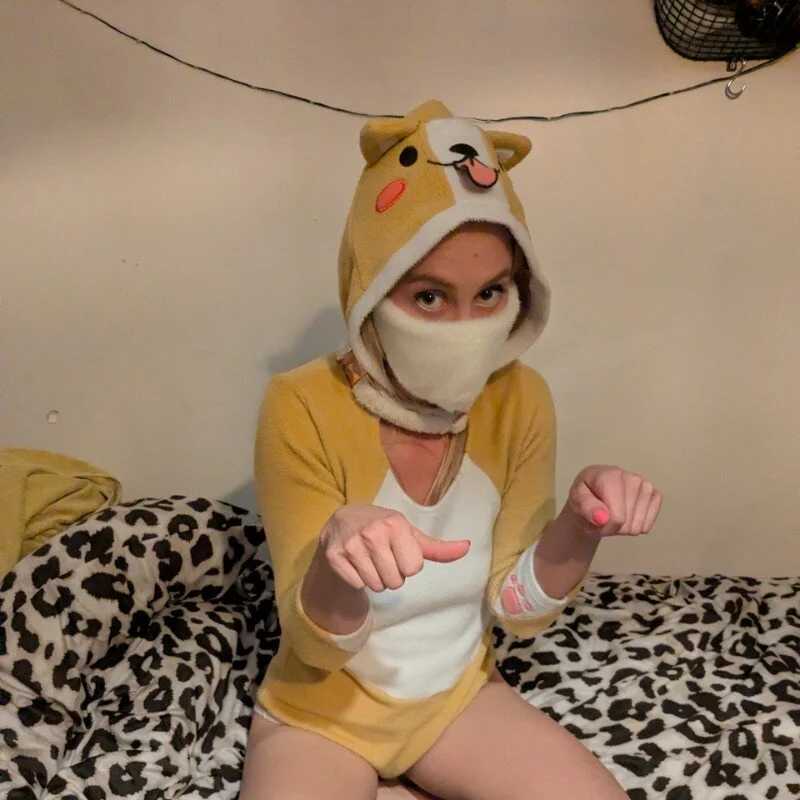 GlitterGewitter — FansOnlyX creator profile