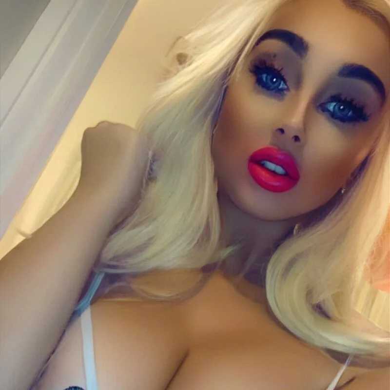 BlondieBarbieBabe — FansOnlyX creator profile
