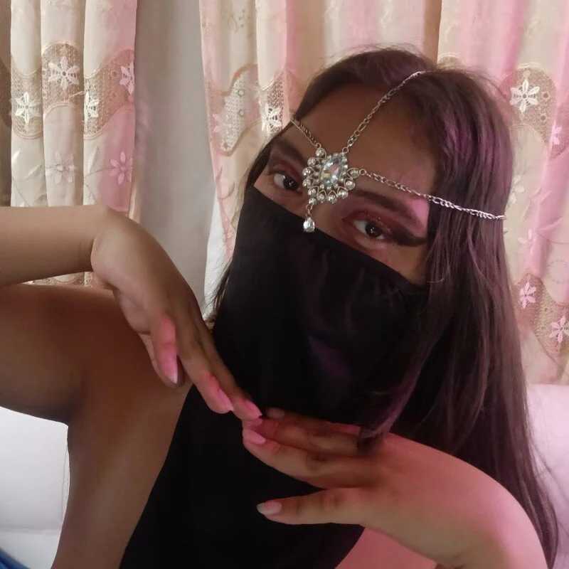 Arabella_Fraser18 — FansOnlyX creator profile