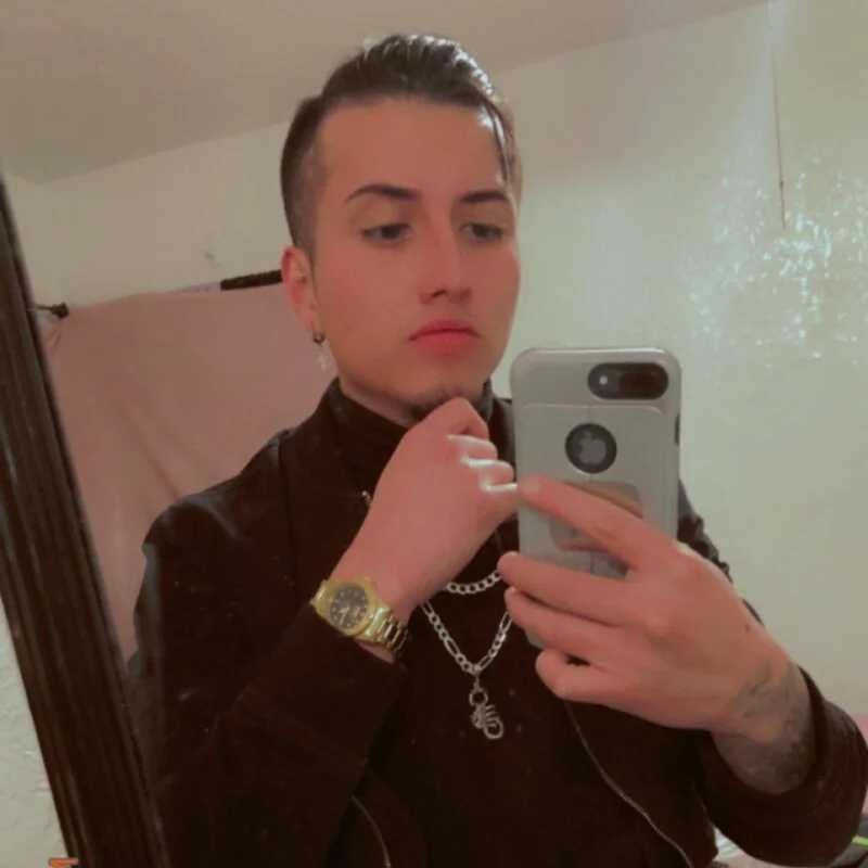 SadJaydee817 — FansOnlyX creator profile