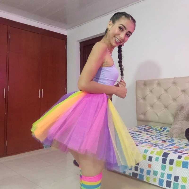 sandra_petite19 — FansOnlyX creator profile