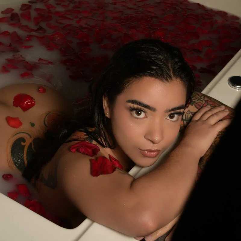 KamilaBetancourt — FansOnlyX creator profile