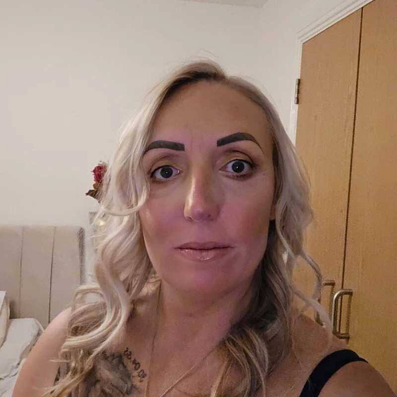 theblondecocklover — FansOnlyX creator profile
