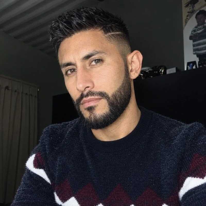 Shiryu_sexy — FansOnlyX creator profile