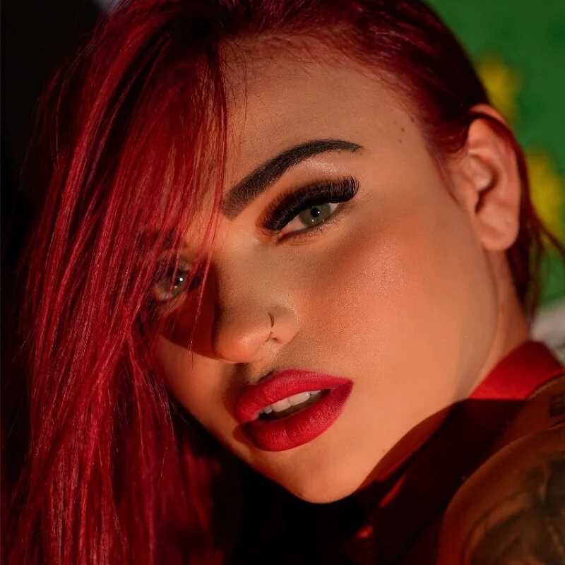Nicole_Rouss_ — FansOnlyX creator profile