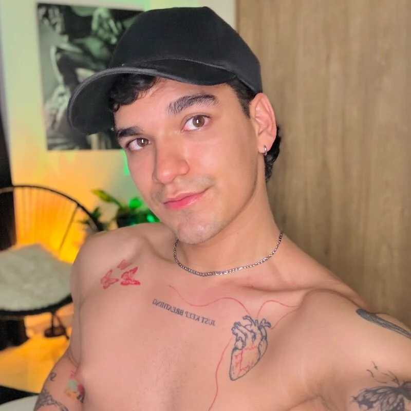 JhonnyCruz_ — FansOnlyX creator profile