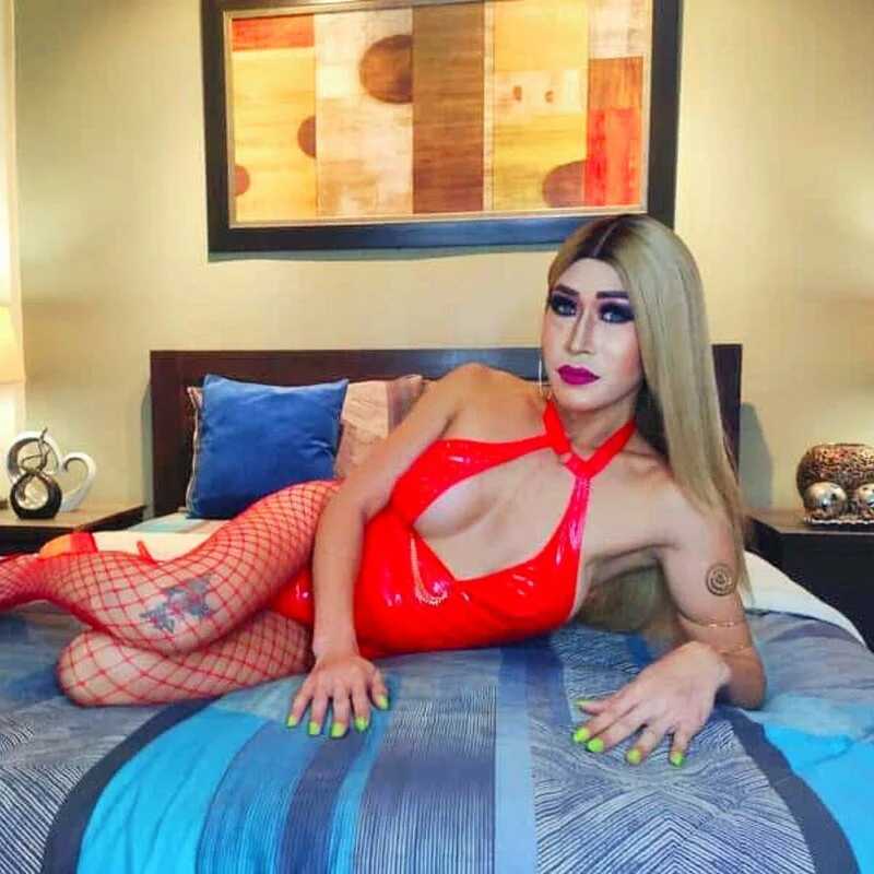 DominateMistressTania — FansOnlyX creator profile