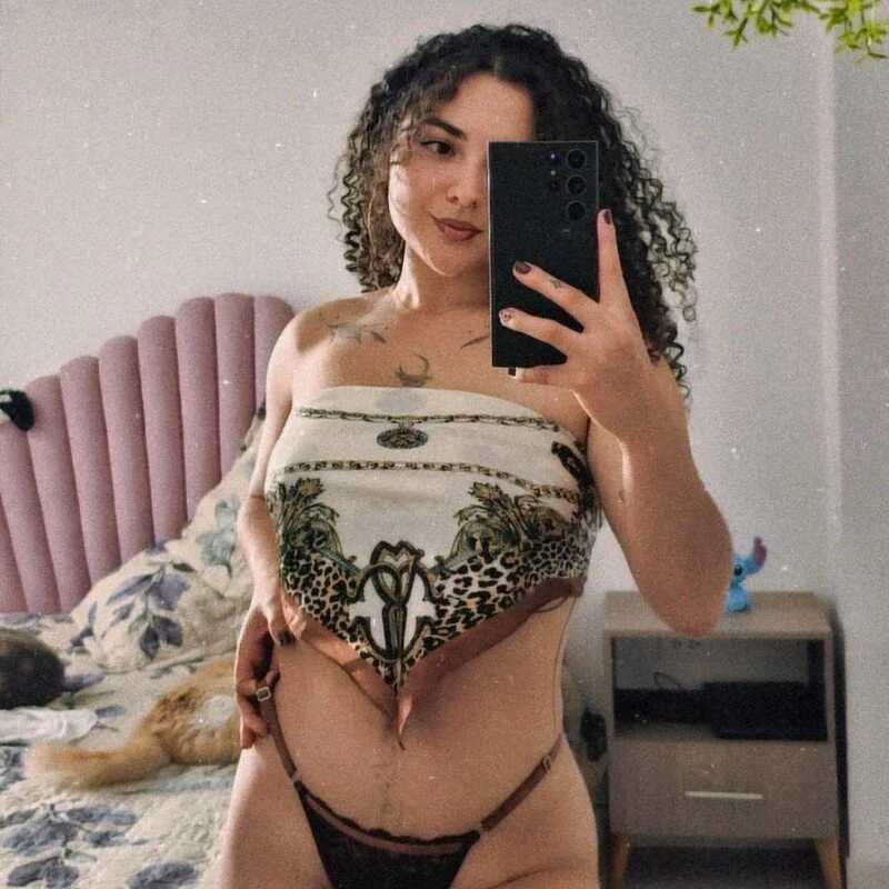 merida_bell18 — FansOnlyX creator profile