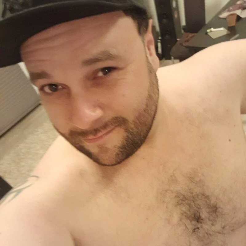 Chubby_DIck4you — FansOnlyX creator profile