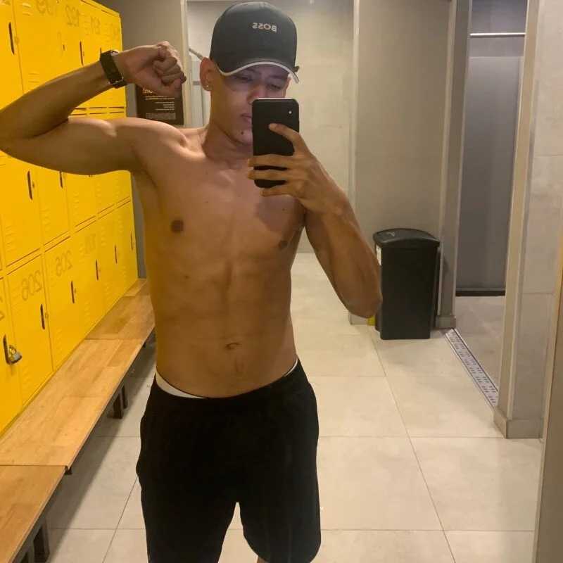 athlete_reese — FansOnlyX creator profile