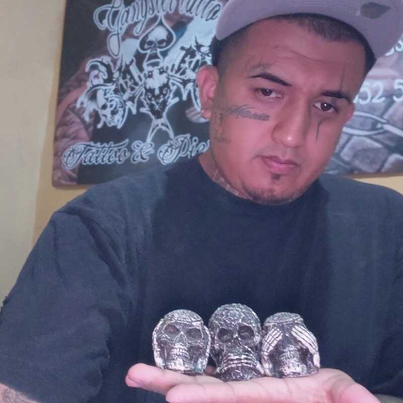 gangsterG13 — FansOnlyX creator profile