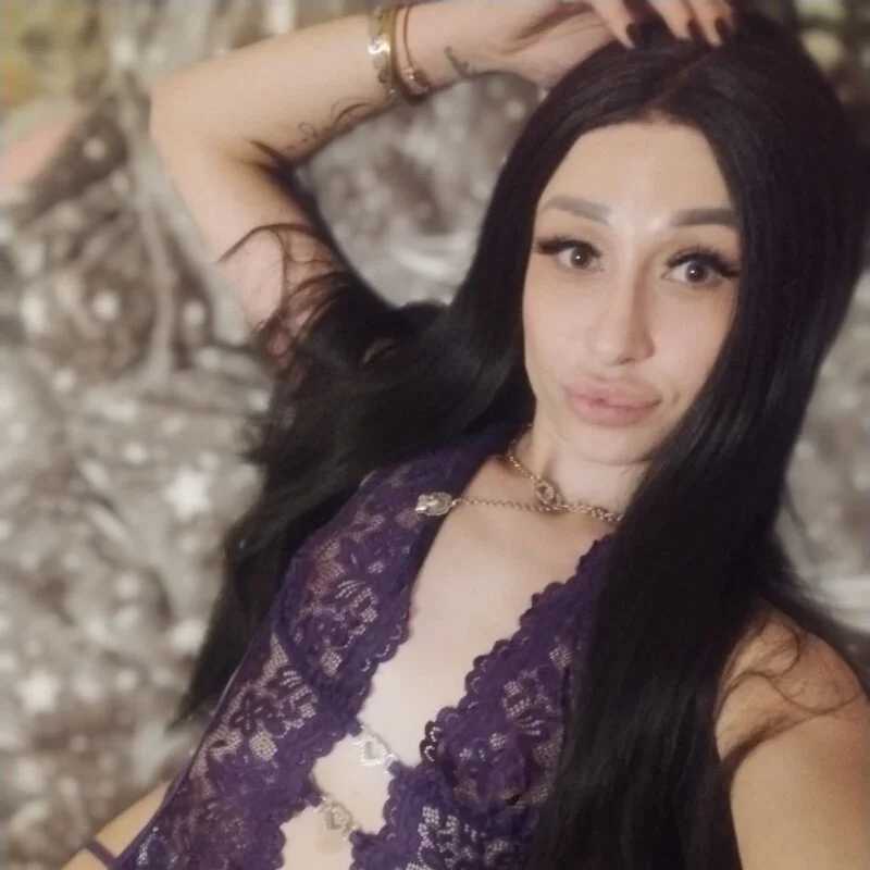 Eva-tiger — FansOnlyX creator profile