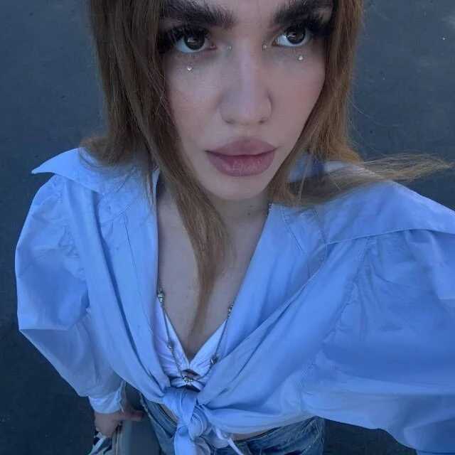Playboy_Emily — FansOnlyX creator profile