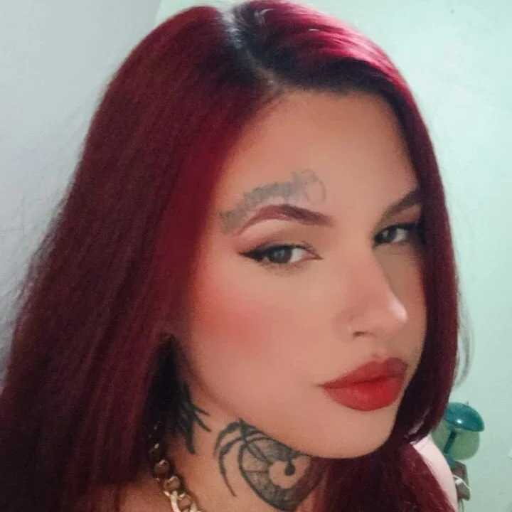Maddy_Vicius19 — FansOnlyX creator profile