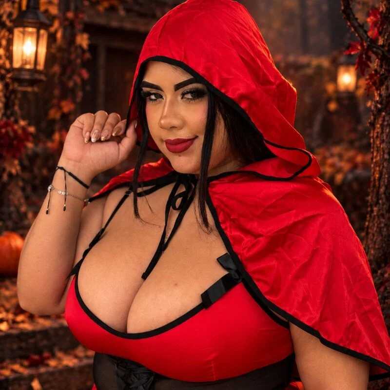 NAHIARA_LEE — FansOnlyX creator profile