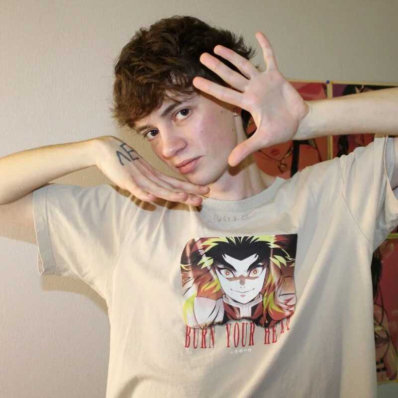 LukeSweet — FansOnlyX creator profile