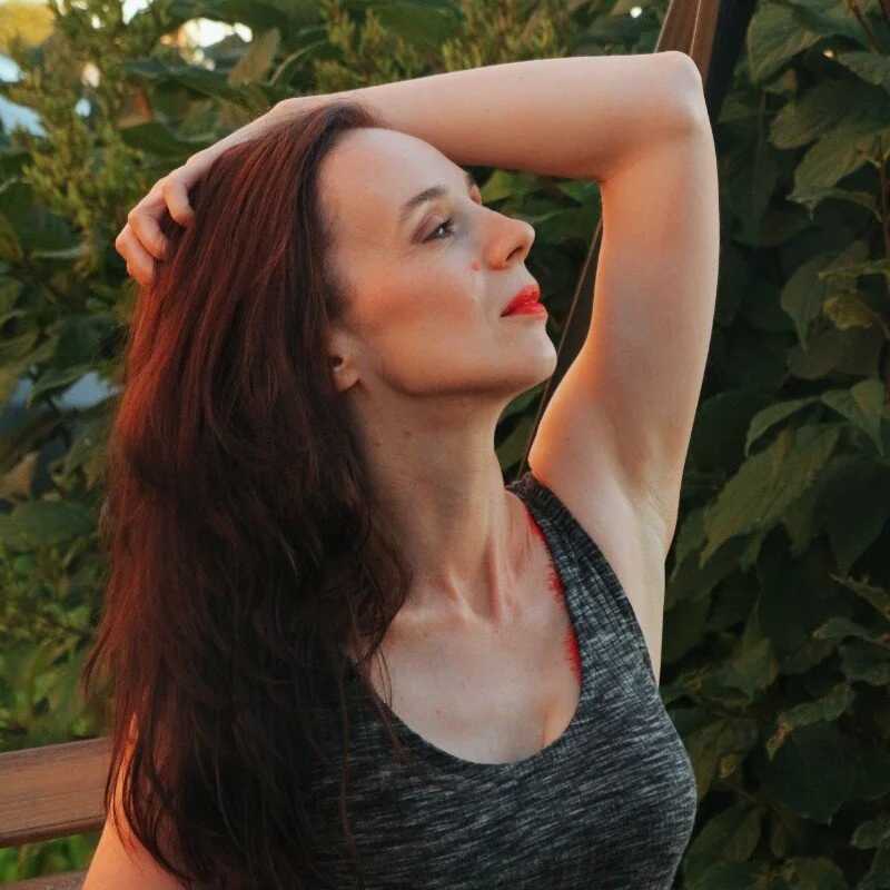Eileen_Hart — FansOnlyX creator profile