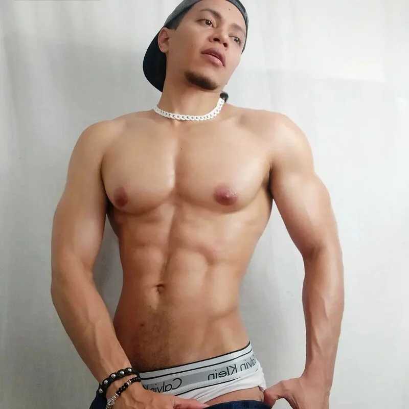mike_rolly_hot — FansOnlyX creator profile