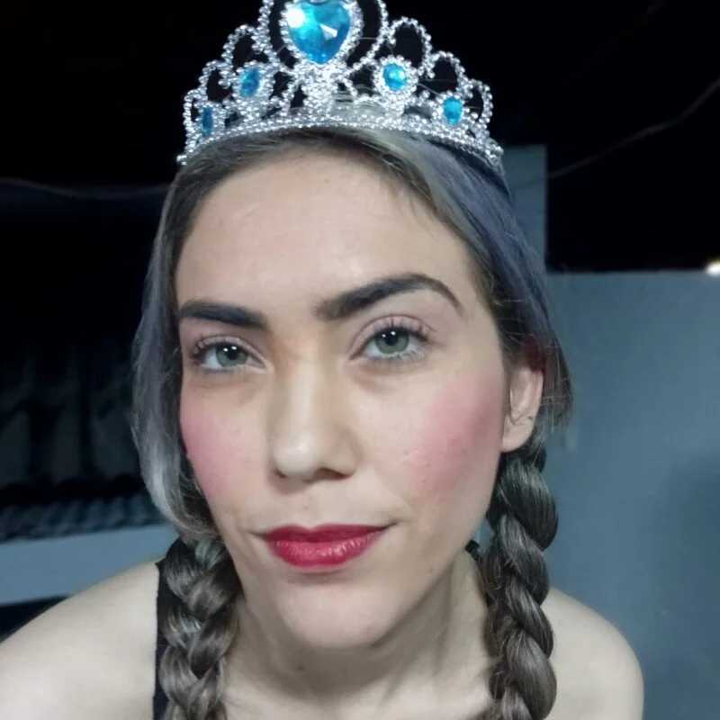 danna7cute — FansOnlyX creator profile
