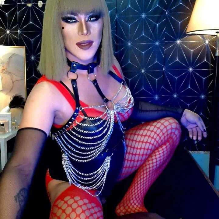 UrtopshemalegoddessAliyah — FansOnlyX creator profile