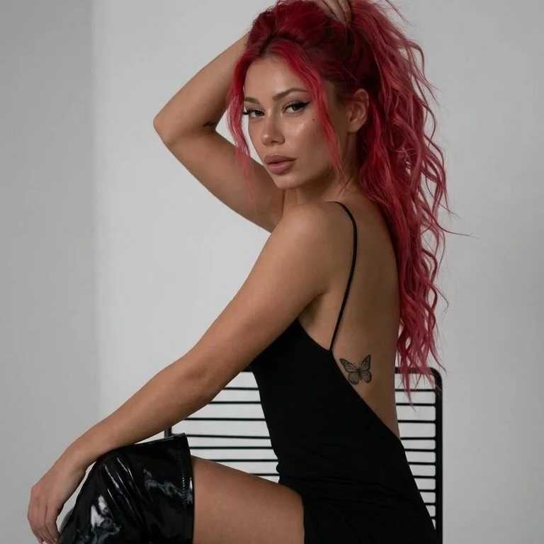 KaylieRosse — FansOnlyX creator profile