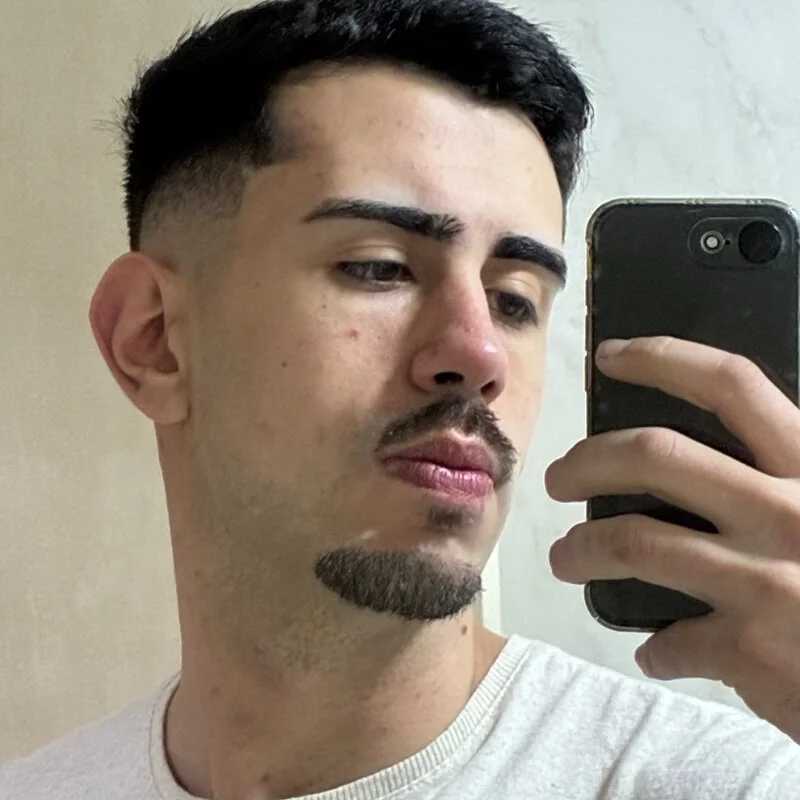 Vieirajjj — FansOnlyX creator profile