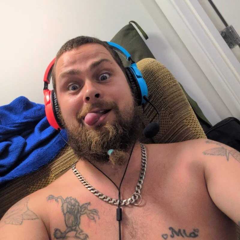 gamer_nobby — FansOnlyX creator profile