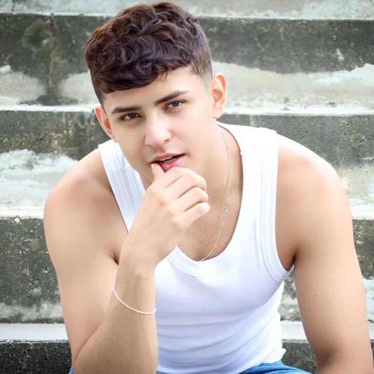 Thiago_Connor21 — FansOnlyX creator profile
