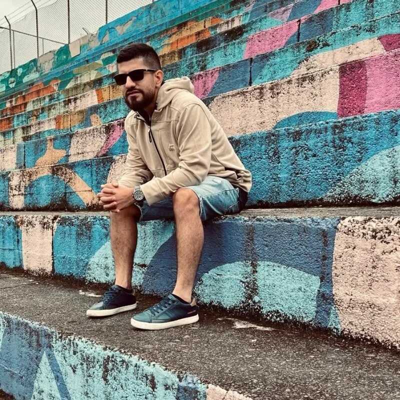 BryanPalogrande — FansOnlyX creator profile