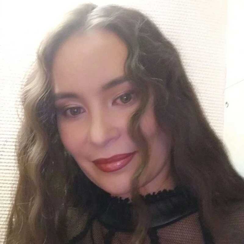 GinaQSoul — FansOnlyX creator profile