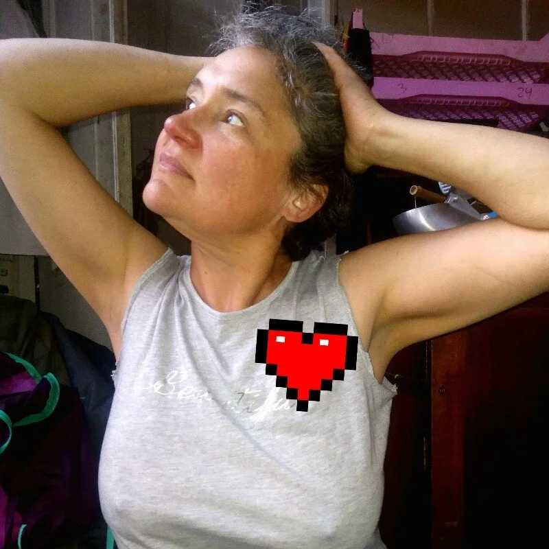 Gabrielamaturedirty — FansOnlyX creator profile