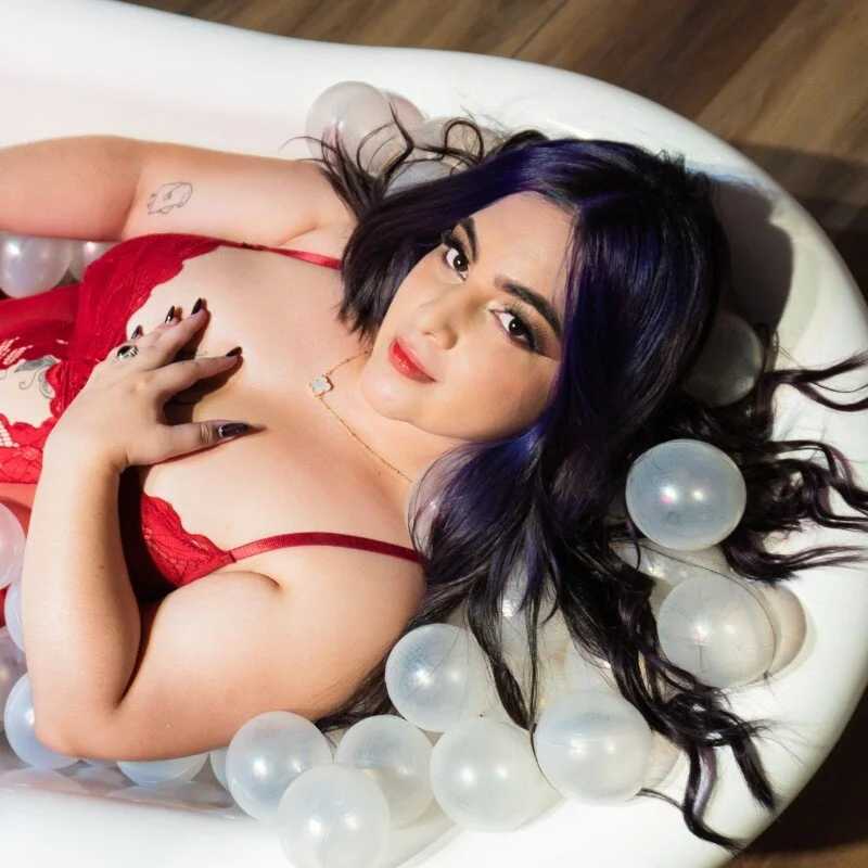 SusanPercyy — FansOnlyX creator profile