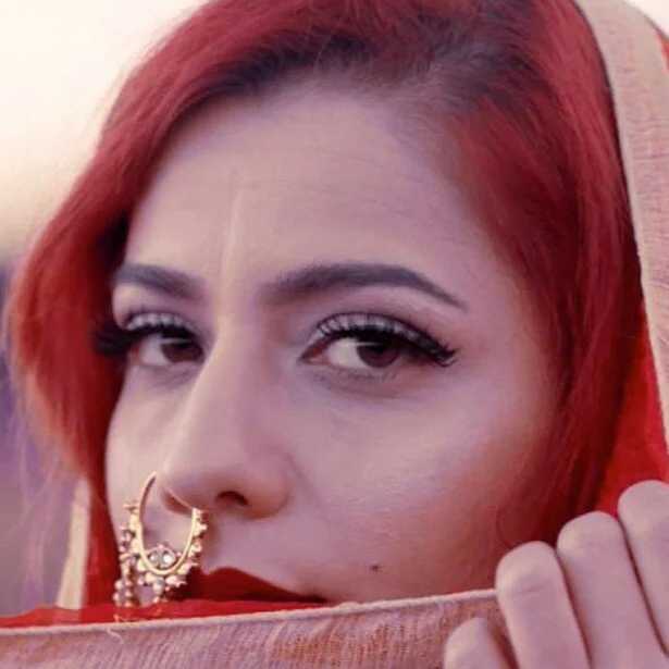 Bholi-Punjaban — FansOnlyX creator profile