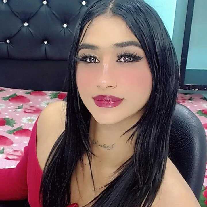 kinverly_sexyx — FansOnlyX creator profile