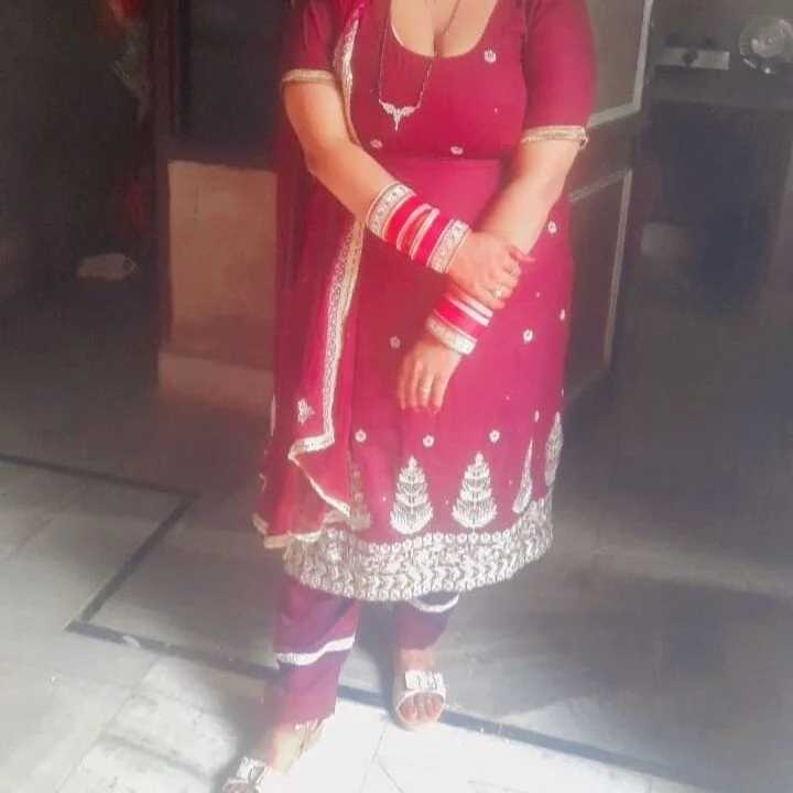 Reema-sharma123 — FansOnlyX creator profile