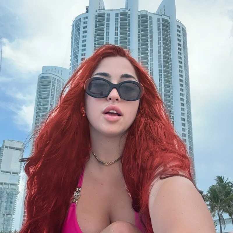MariaAlep — FansOnlyX creator profile