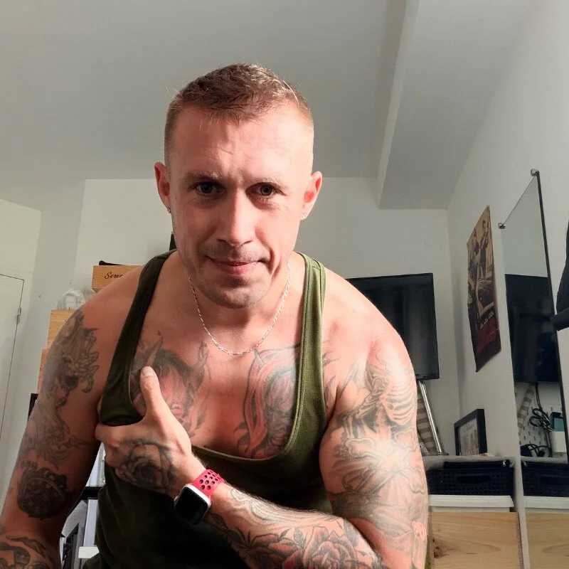 jeremr343 — FansOnlyX creator profile